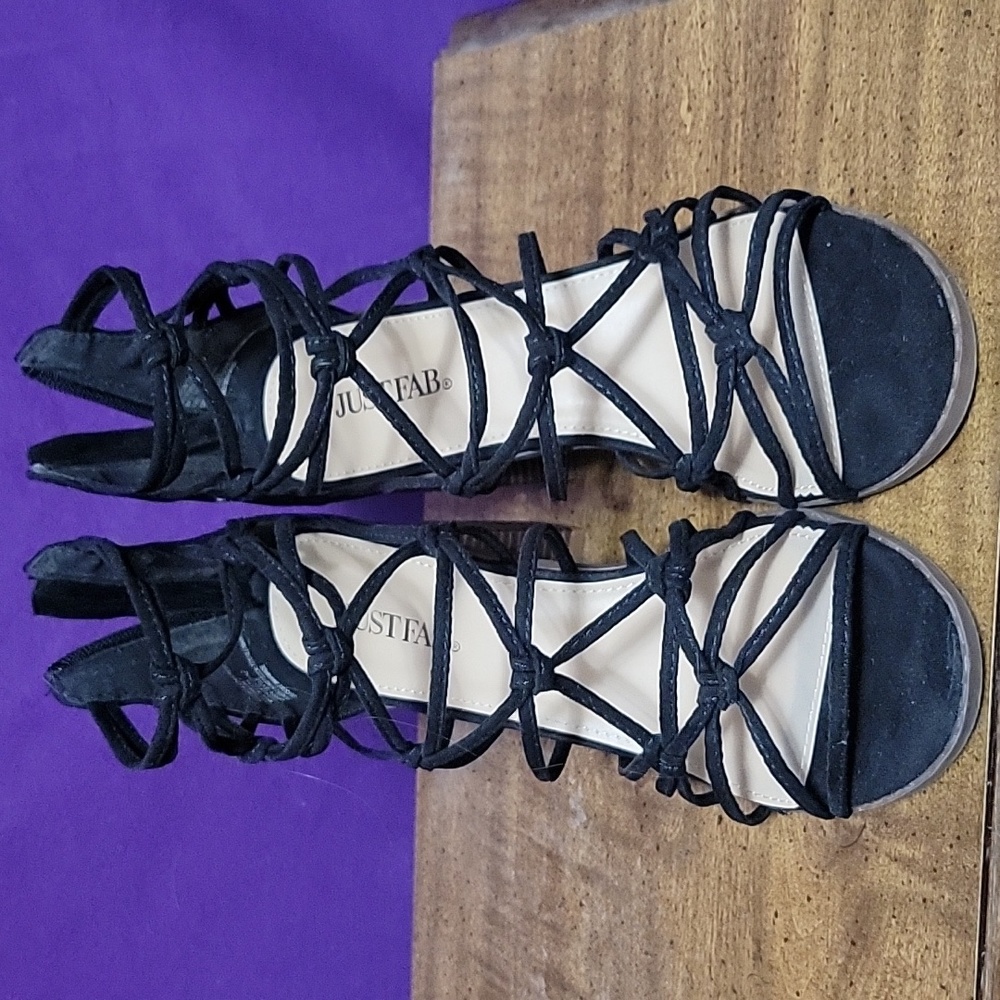 Womens shoes